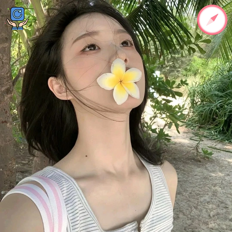 南山